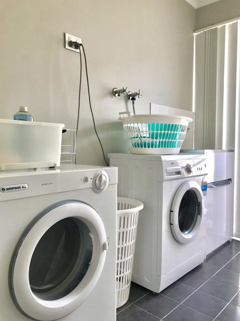 The Beach House - Accommodation BNB 20