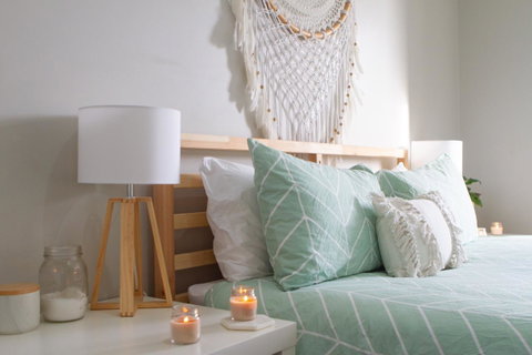 The Beach House - Accommodation BNB 2