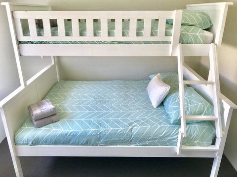 The Beach House - Accommodation BNB 16