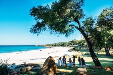 The Beach House - Accommodation BNB 10