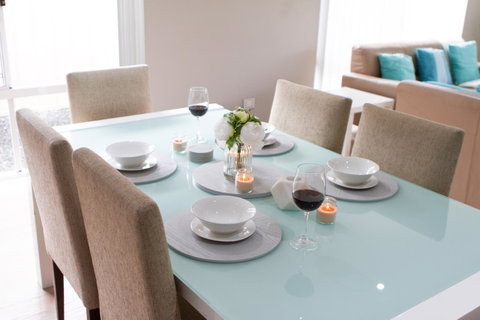 The Beach House - Accommodation BNB 6