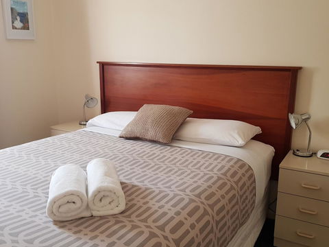 Park Avenue Holiday Units - Accommodation BNB 6