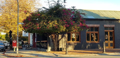 Park Avenue Holiday Units - Accommodation BNB 26