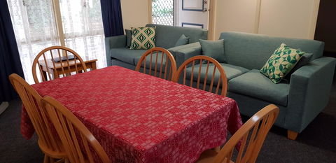 Park Avenue Holiday Units - Accommodation BNB 11