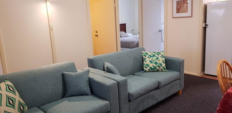 Park Avenue Holiday Units - Accommodation BNB 9