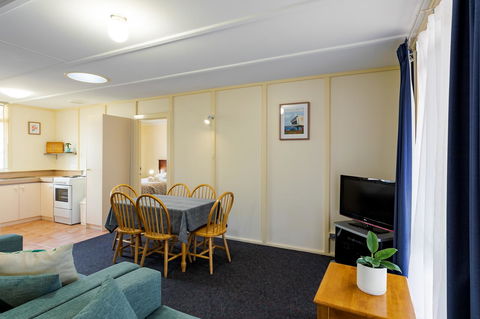 Park Avenue Holiday Units - Accommodation BNB 8