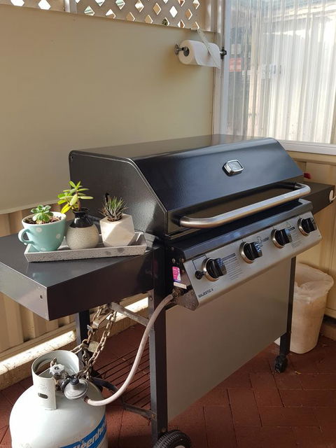 Park Avenue Holiday Units - Accommodation BNB 24