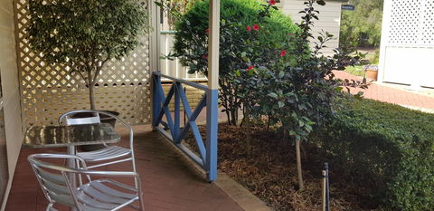Park Avenue Holiday Units - Accommodation BNB 21