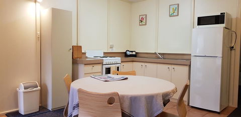 Park Avenue Holiday Units - Accommodation BNB 17