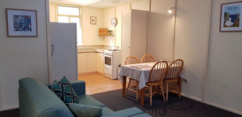 Park Avenue Holiday Units - Accommodation BNB 4