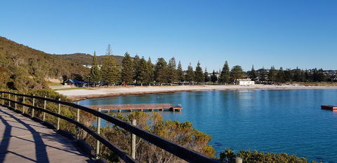 Park Avenue Holiday Units - Accommodation BNB 12