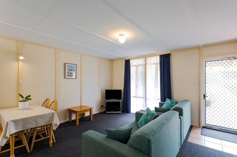 Park Avenue Holiday Units - Accommodation BNB 10