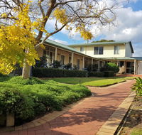 Park Avenue Holiday Units - Accommodation BNB