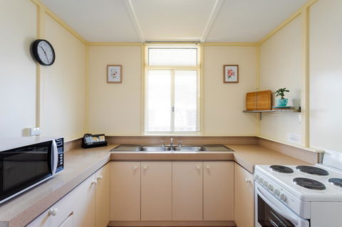 Park Avenue Holiday Units - Accommodation BNB 7