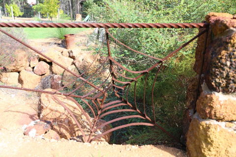 Nannup Bush Retreat - Accommodation BNB 21