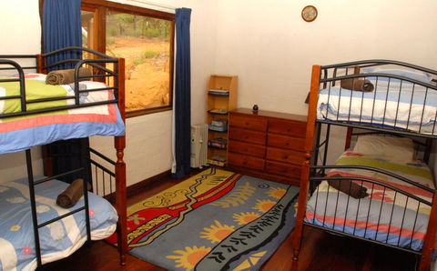 Nannup Bush Retreat - Accommodation BNB 36