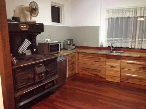 Nannup Bush Retreat - Accommodation BNB 33
