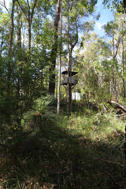 Nannup Bush Retreat - Accommodation BNB 28