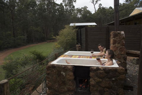 Nannup Bush Retreat - Accommodation BNB 1