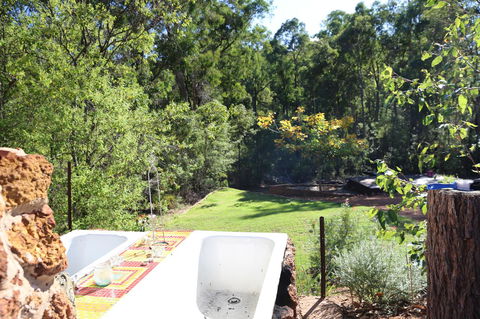 Nannup Bush Retreat - Accommodation BNB 23