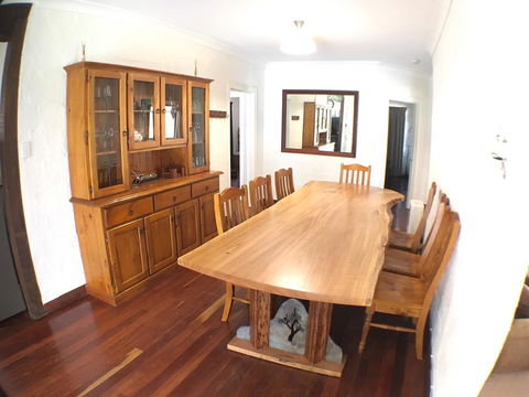 Nannup Bush Retreat - Accommodation BNB 12