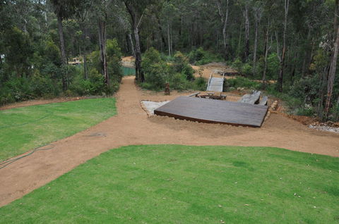 Nannup Bush Retreat - Accommodation BNB 30