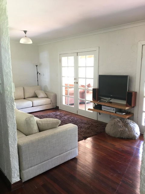 Nannup Bush Retreat - Accommodation BNB 10
