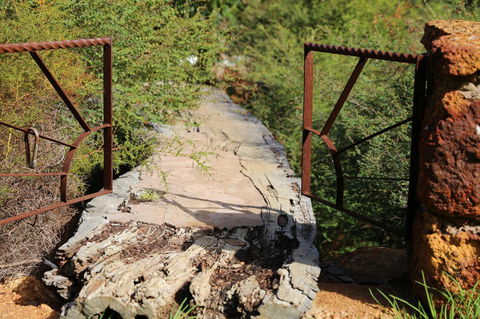 Nannup Bush Retreat - Accommodation BNB 24