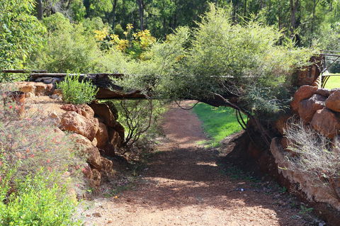 Nannup Bush Retreat - Accommodation BNB 20