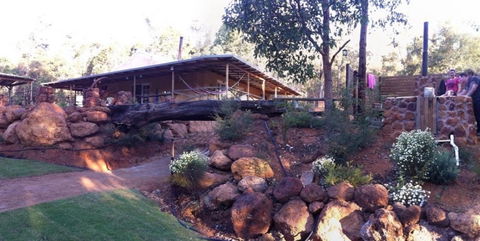 Nannup Bush Retreat - Accommodation BNB 17