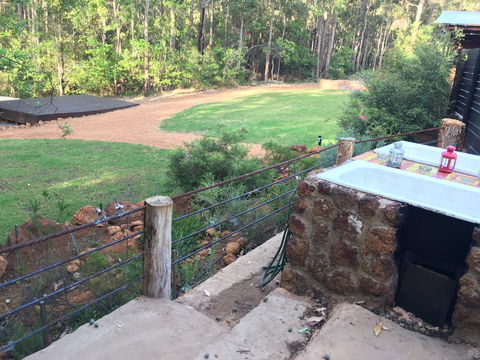 Nannup Bush Retreat - Accommodation BNB 27