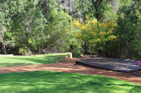 Nannup Bush Retreat - Accommodation BNB 18
