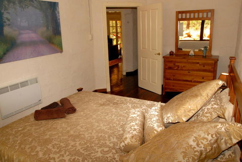 Nannup Bush Retreat - Accommodation BNB 35