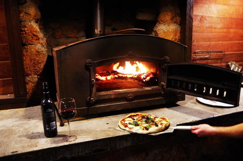 Nannup Bush Retreat - Accommodation BNB 7