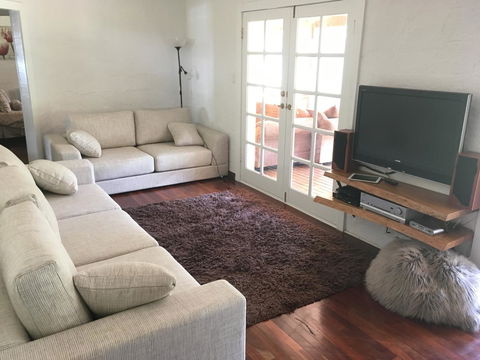 Nannup Bush Retreat - Accommodation BNB 11