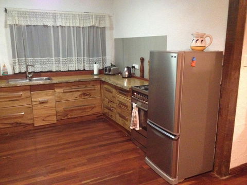 Nannup Bush Retreat - Accommodation BNB 34