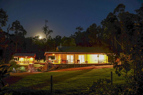 Nannup Bush Retreat - Accommodation BNB 8
