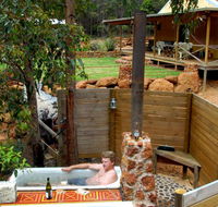 Nannup Bush Retreat - Accommodation BNB