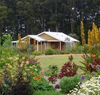 Big Brook Cottages - Accommodation BNB