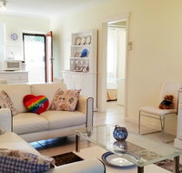 Island View Villas - Accommodation BNB