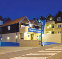 Hillarys Harbour Resort - Accommodation BNB