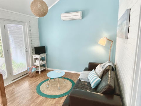 Whitesands Holiday Villas - Accommodation BNB 7