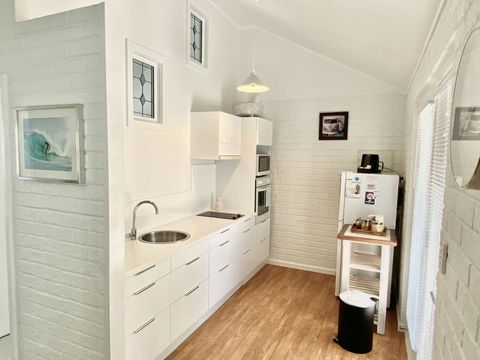 Whitesands Holiday Villas - Accommodation BNB 10