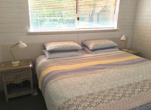 Whitesands Holiday Villas - Accommodation BNB 24