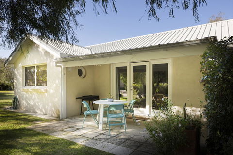 Whitesands Holiday Villas - Accommodation BNB 0