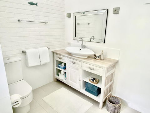 Whitesands Holiday Villas - Accommodation BNB 3