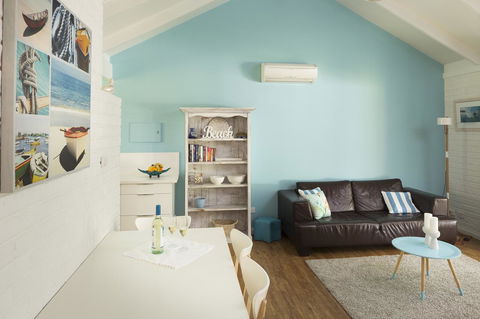 Whitesands Holiday Villas - Accommodation BNB 19