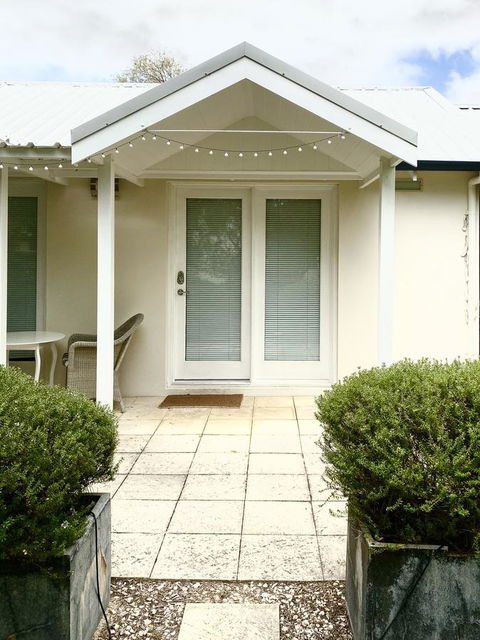 Whitesands Holiday Villas - Accommodation BNB 2