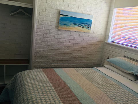 Whitesands Holiday Villas - Accommodation BNB 20