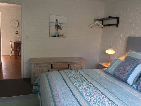 Whitesands Holiday Villas - Accommodation BNB 28
